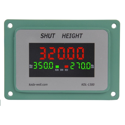 KDH(/L/F)-1301模高指示器